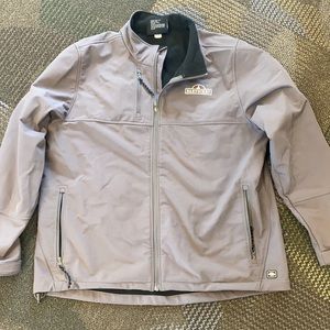 Charles River Shell Jacket
